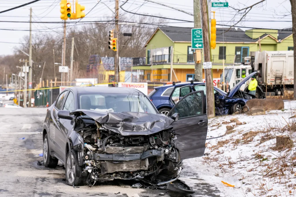 Man, 90, dies following devastating Staten Island crash; girl still clinging to life