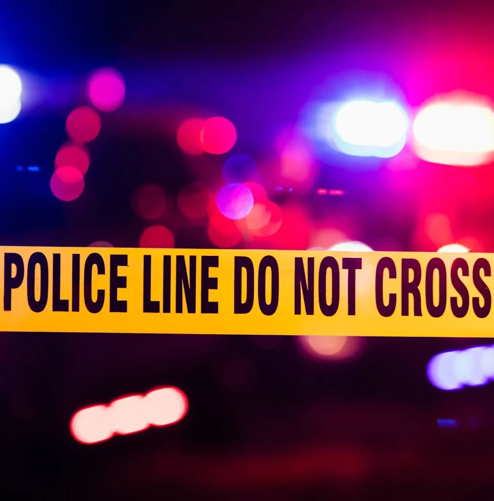 Couple found dead in suspected murder-suicide in Phoenix: Police