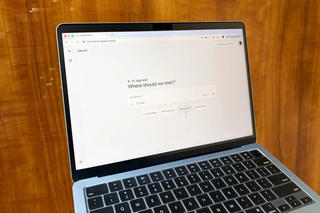 India is teaching Google how AI in education can scale
-