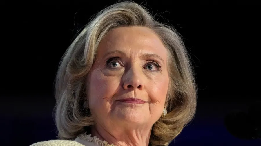 GOP Rep. Comer threatens Hillary Clinton with contempt of Congress