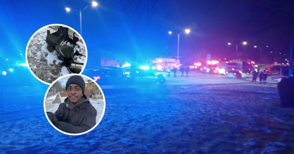 34-year-old man killed in hit-and-run at 76th & Glendale: Shocking incident