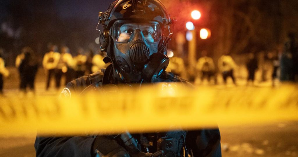 ICE’s ‘campaign of organized brutality’ hits American cities