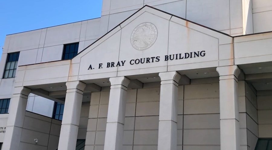 Son charged with murdering parents in Concord on New Year’s Eve