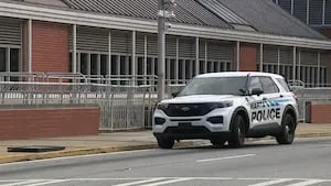 3 shot near East Point MARTA station