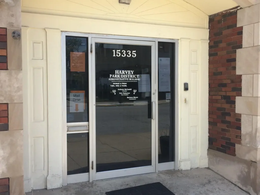 Harvey Park Board member alleges political motivation behind domestic violence arrest