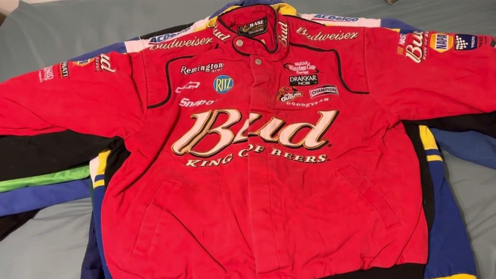 Coolest Automotive Clothing: What's in Your Closet?