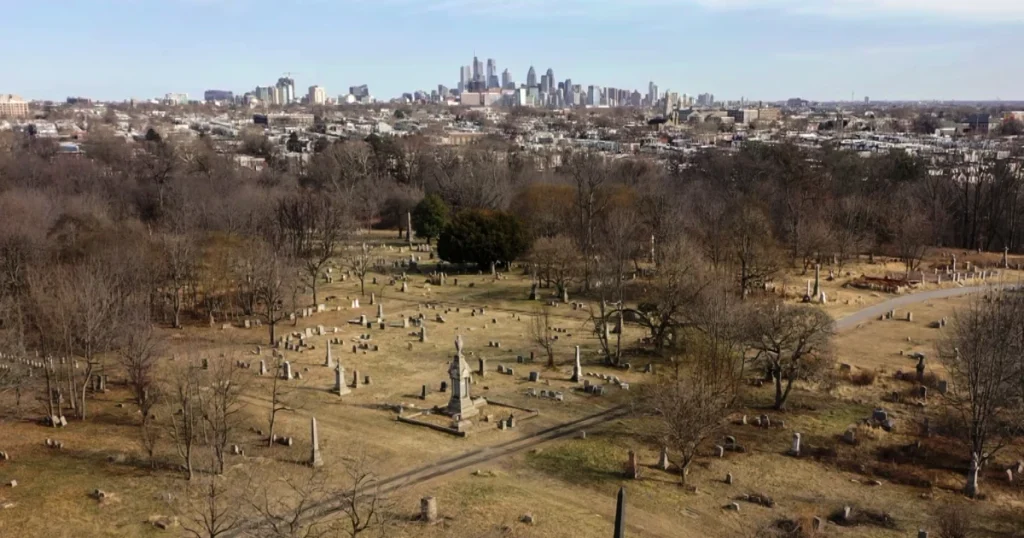 Pennsylvania man accused of desecrating cemeteries found with over 100 human skulls