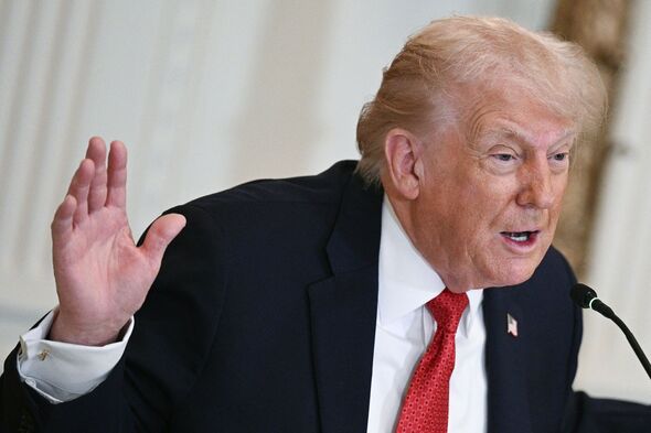 NATO allies retaliate against Trump’s Greenland tariffs with unified response