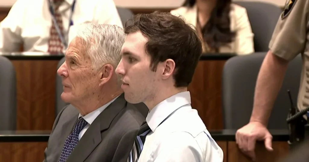 Charlie Kirk’s accused killer in court: Conflict of interest alleged
