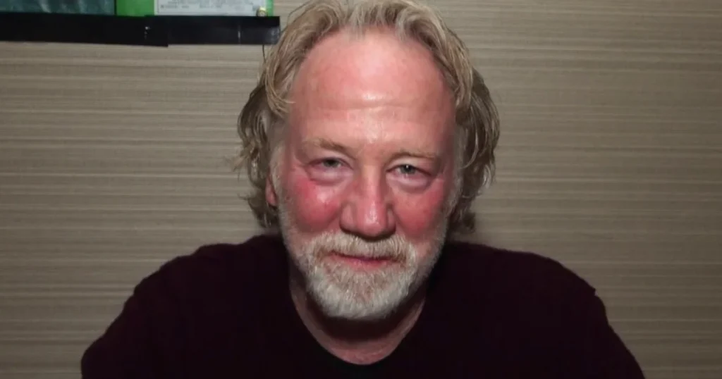 U.S. Marshals seek actor Timothy Busfield for alleged child sex abuse