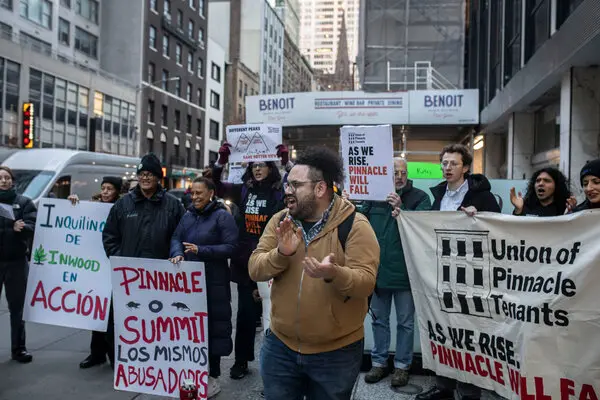 Mamdani’s First Big Move to Help Renters Is Dealt a Blow by Court