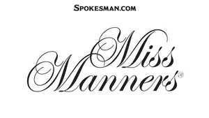 Miss Manners' guide to musicians' daytime dress code
