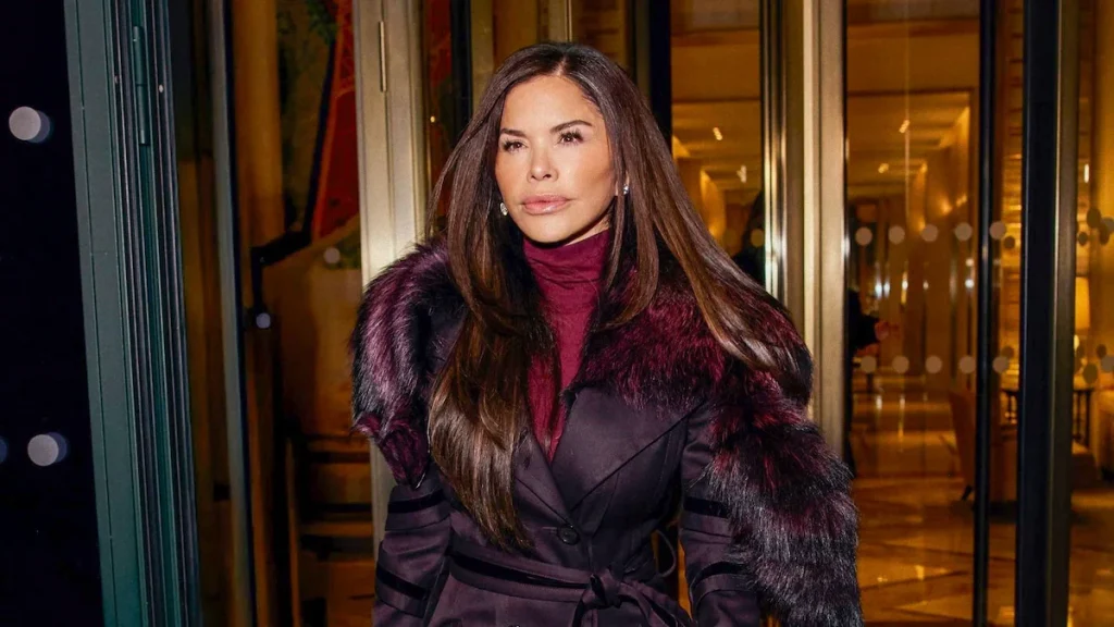 Lauren Sánchez Bezos reigns at Haute Couture Week Paris