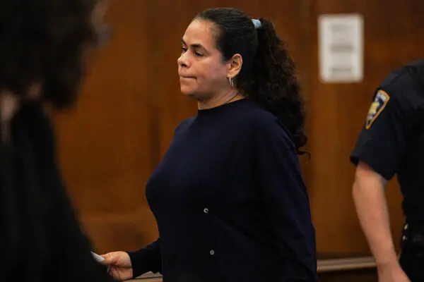 Building Super Steals $350K From 98-Year-Old: Convicted