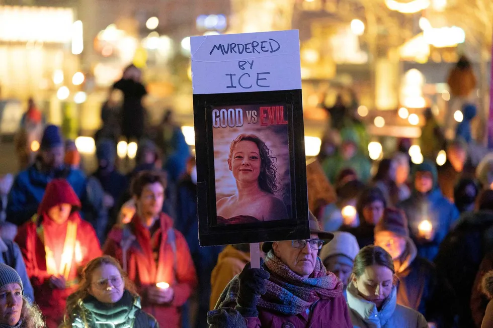 Shocking new evidence: Ex-prosecutor reveals ICE victim’s mysterious bullet wounds