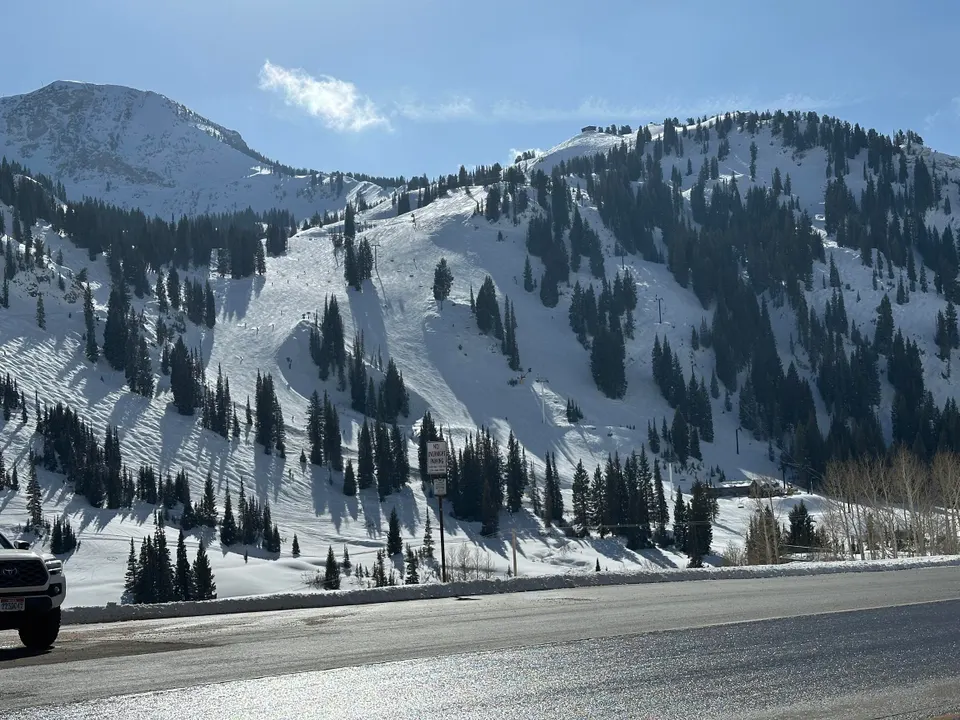 Salt Lake City's Hidden Gems: Spectacular Utah Geography Revealed