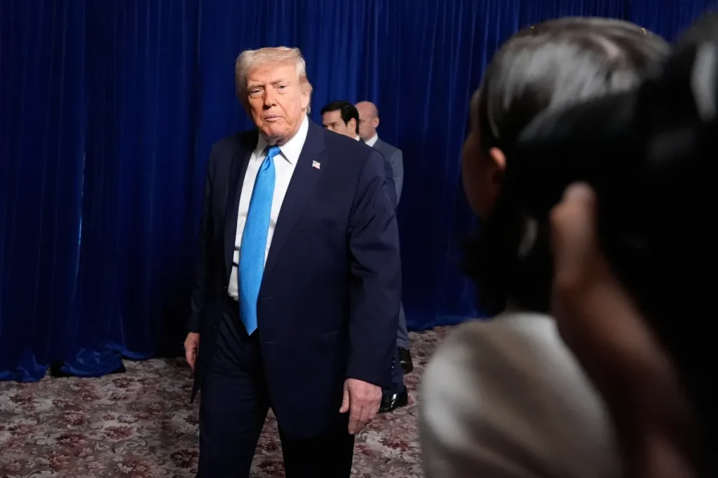 Chevron Reacts to Trump’s Venezuela Plan