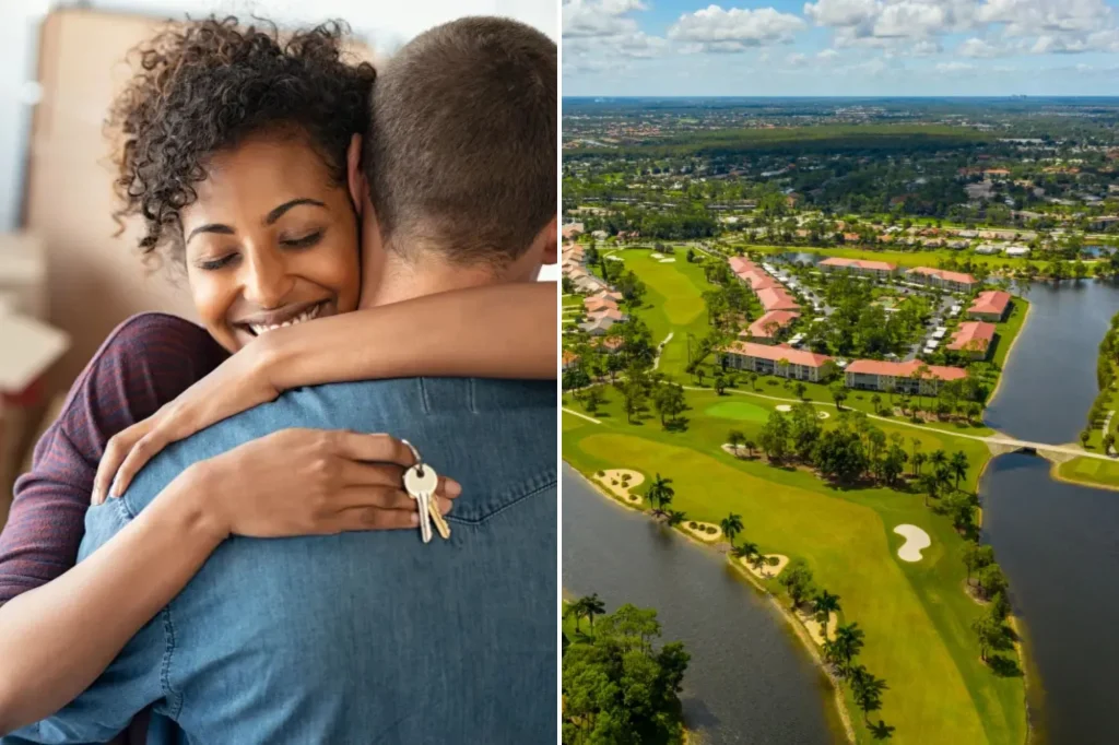 Out-of-state movers on a budget should consider these US cities