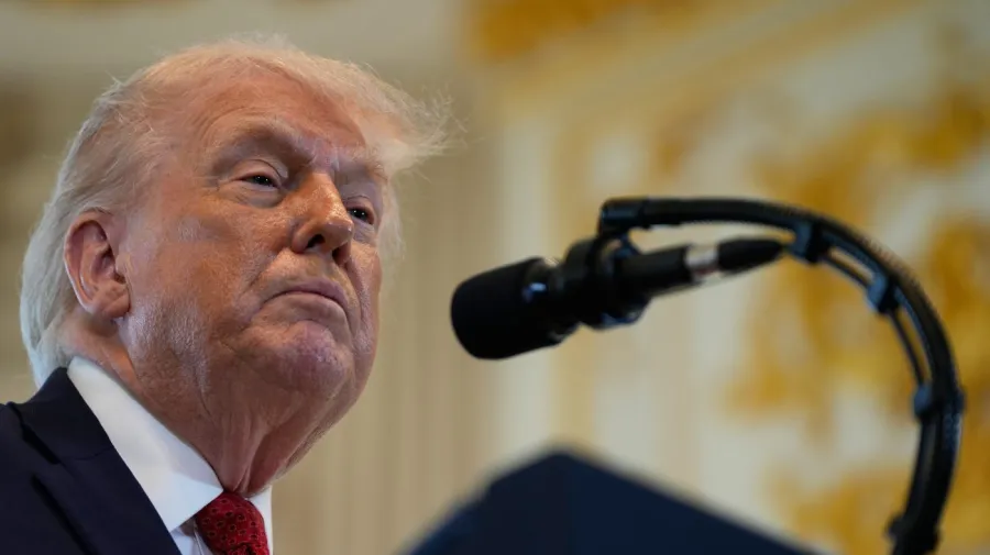 Trump imposes 10% tariffs on Denmark, allies amid Greenland turmoil