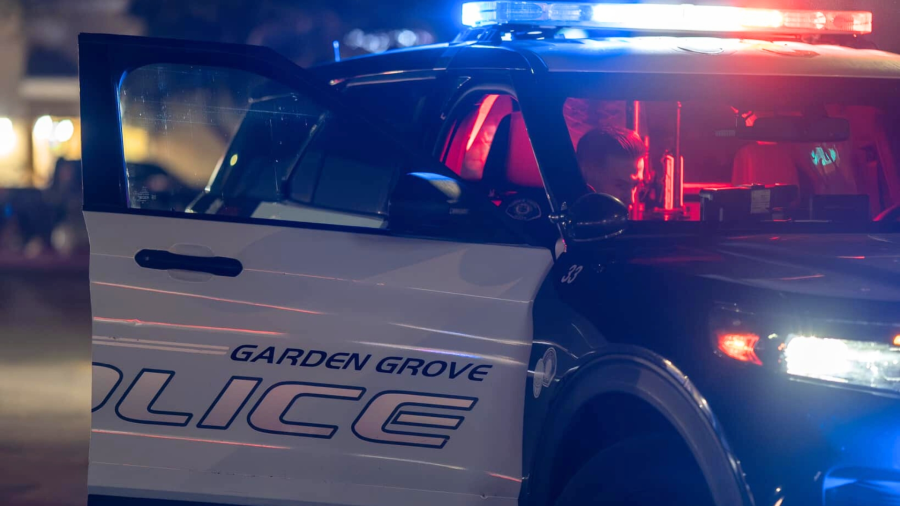 Southern California woman killed by romantic partner, police say