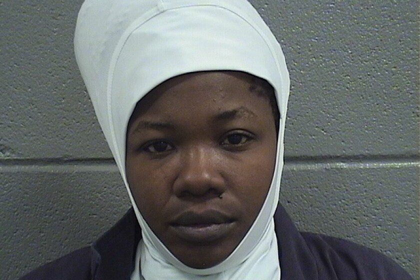 Woman who killed, dismembered landlord still owed nearly $3 million from CTA lawsuit