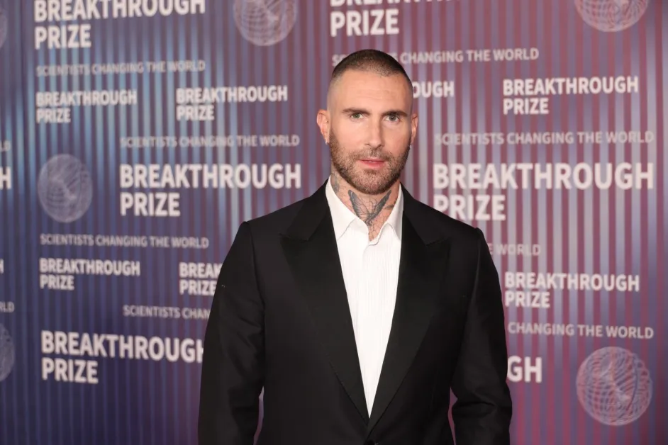 Adam Levine Settles Lawsuit Over Instagram Post Urging Hurricane Relief Donations