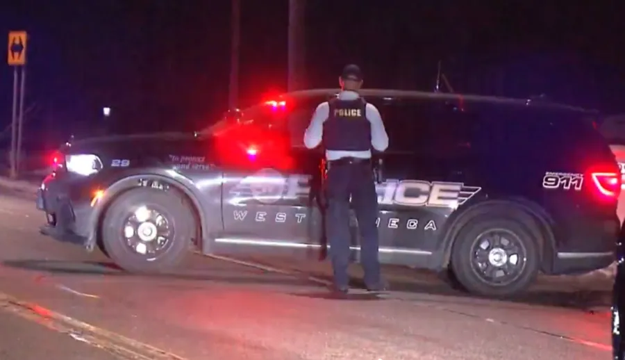 Off-duty Cheektowaga officer’s account, witness statements revealed in fatal crash with teen pedestrian