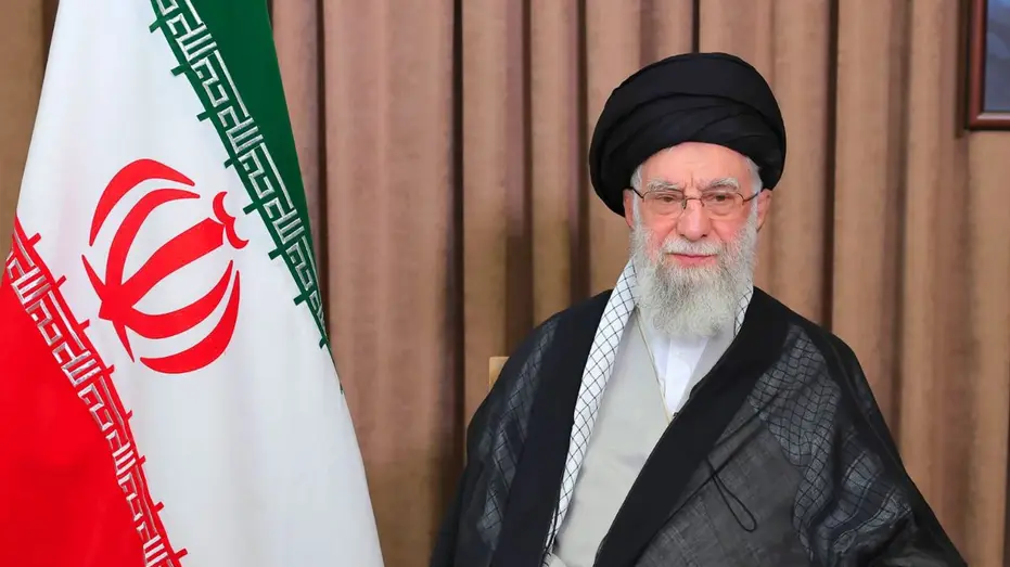 Khamenei accuses Trump of inciting deadly Iran protests