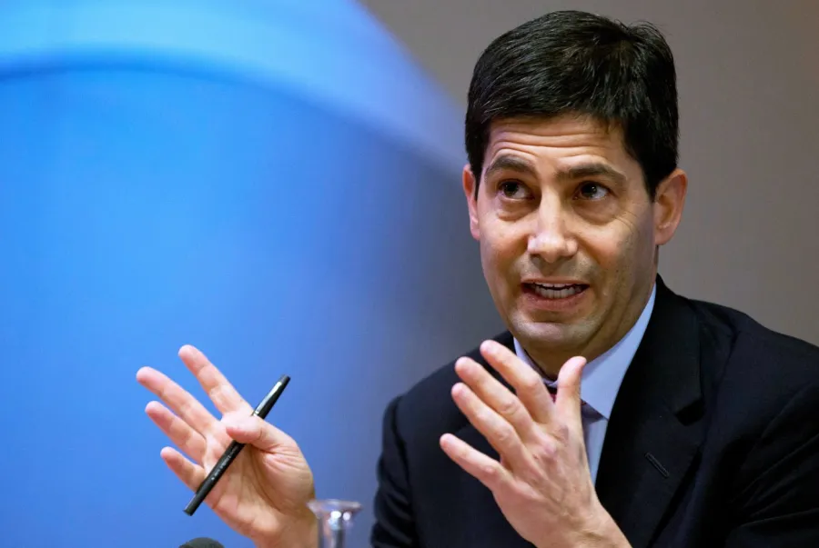 5 questions facing Trump's Fed pick Kevin Warsh