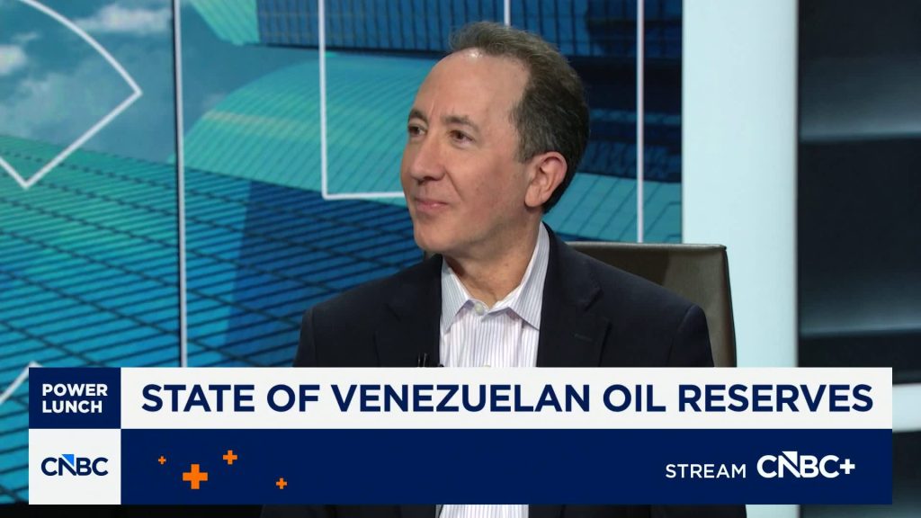 Watch CNBC’s full interview with Peter Boockvar of OnePoint BFG