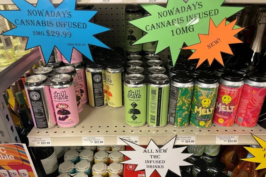 State Senate says no to debate on kratom, hemp-derived THC product bans