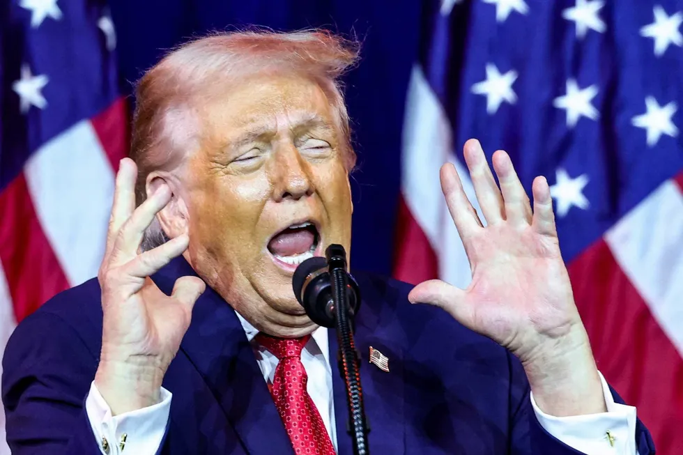 He did it on purpose!’ Bush strategist blasts Trump’s tanking of the economy