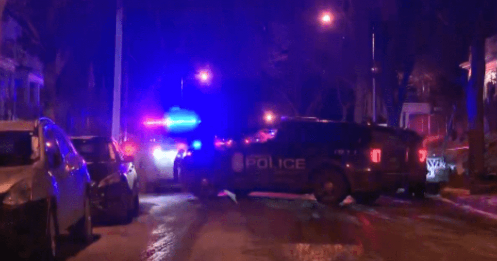 Fatal shooting near 35th and Walnut under Milwaukee police investigation