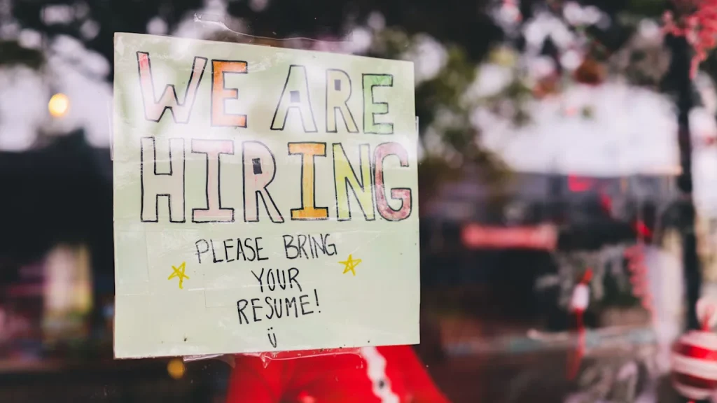 Small businesses quietly cutting back on hiring recent grads in 2026