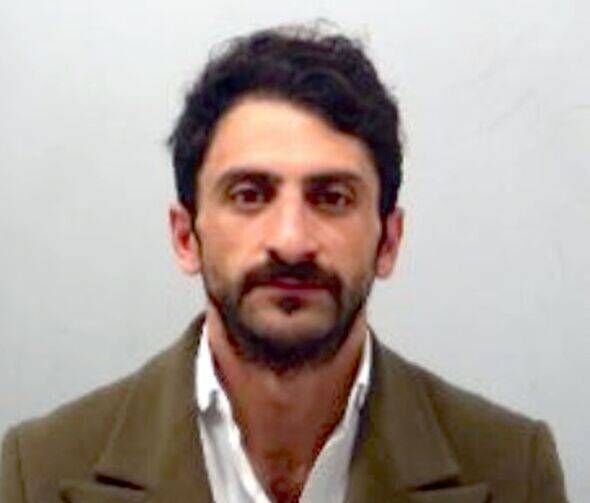 Dad tortured to death after picture taken with suspected ‘killer’ love rival