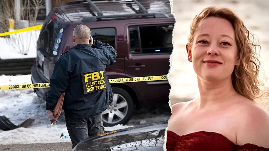 911 Transcripts Reveal Chaos After ICE Agent Fatally Shoots Renee Good