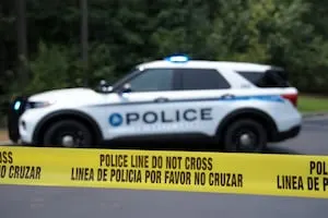 Gwinnett County police investigating homicide at Snellville home