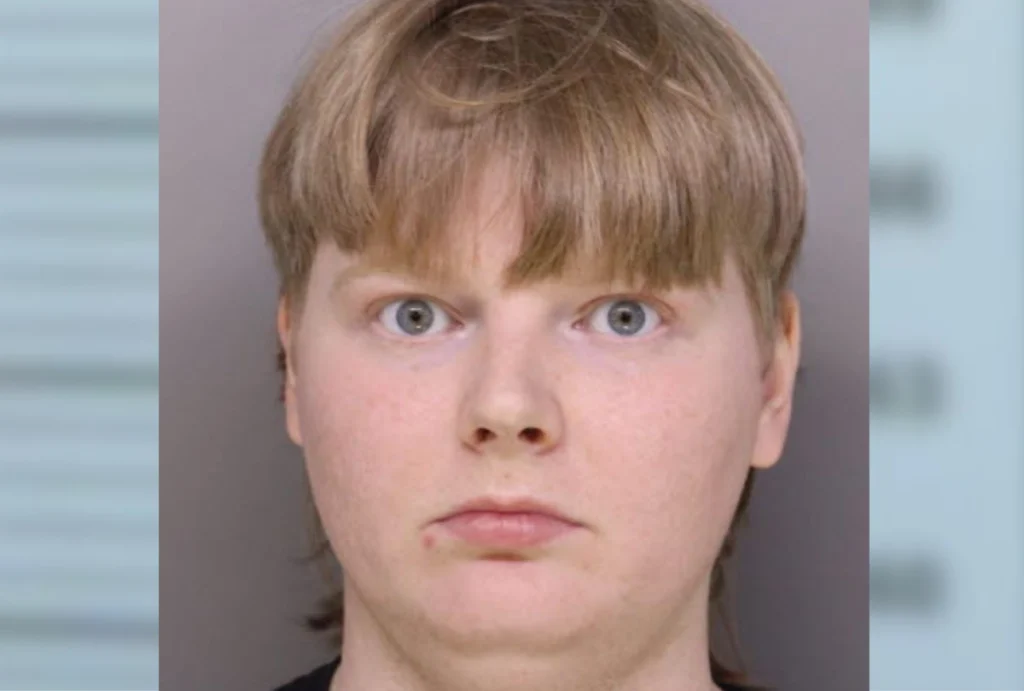 Hammer Attack on Vance’s Home Leads to Federal Charges