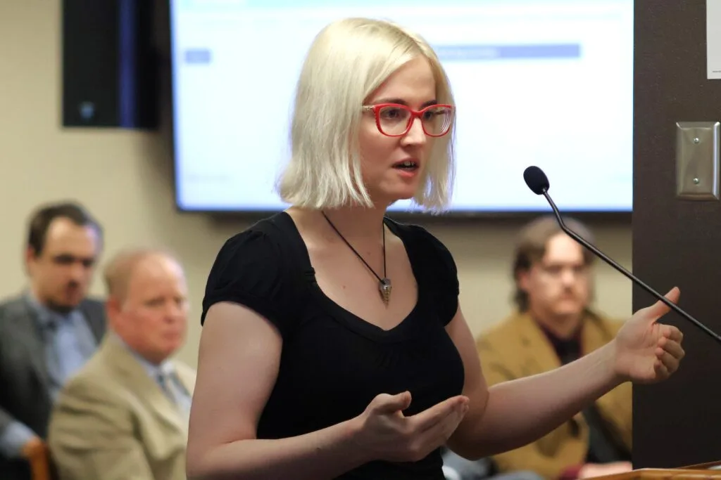 Advocate seeks volunteers to support LGBTQ+ youth in North Dakota