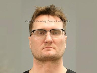 Ex-husband arrested in connection with double murder of Ohio dentist, wife