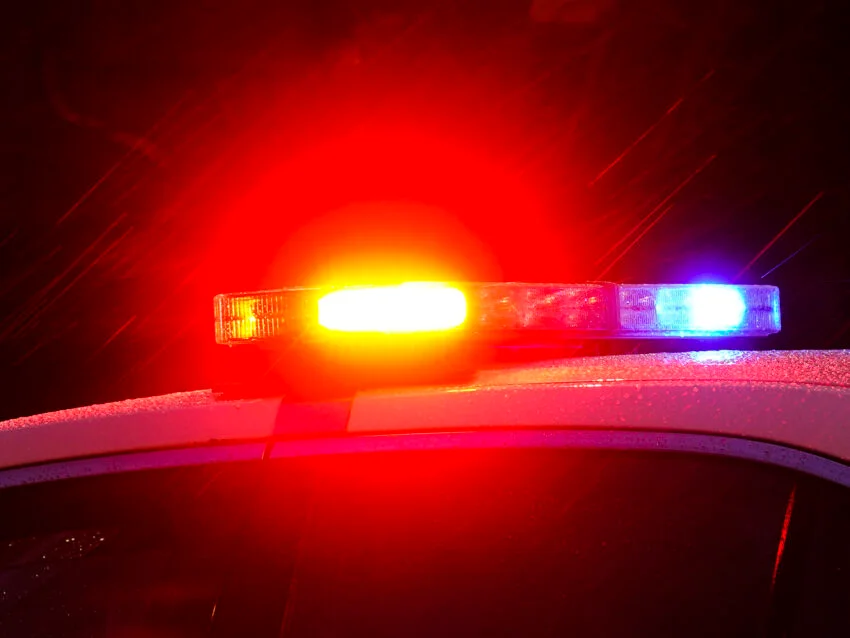 2 found dead in Lawrence after apparent murder-suicide, DA says