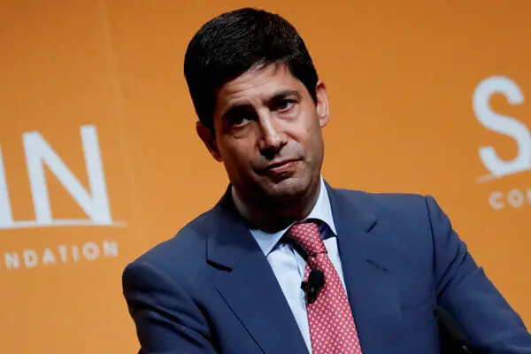 Kevin Warsh Has a Tough Job Ahead. It’s Not the First Time.
-