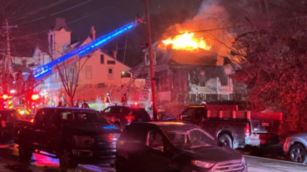 Three found dead in tragic Spring Grove house fire: CFD