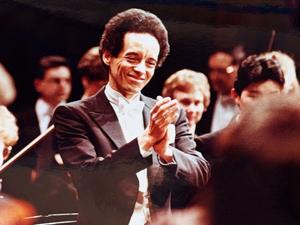 Maestro Isaiah Jackson's legacy in the musical world: conductor, director, icon