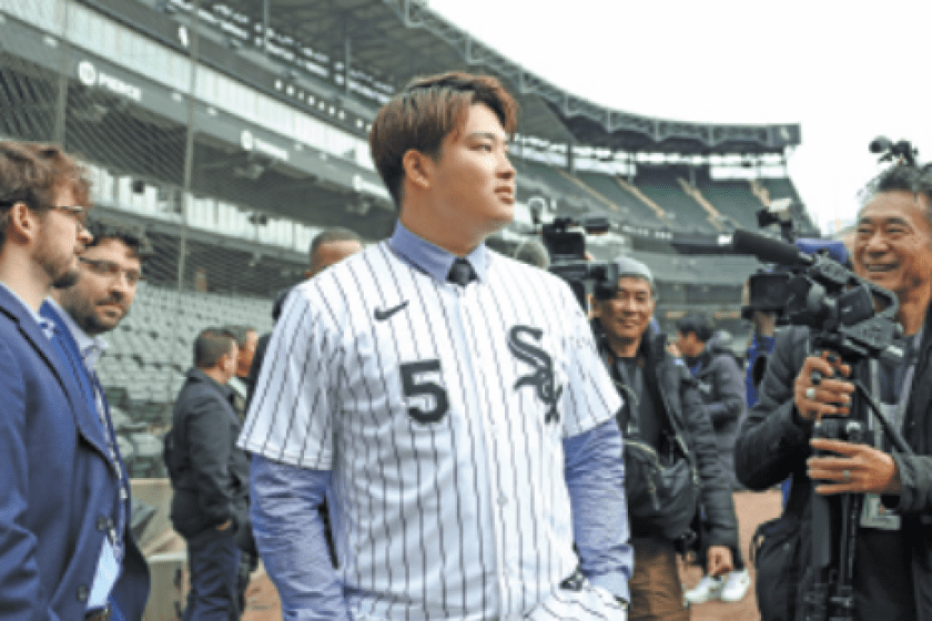 Taking some early swings on the 2026 season, starting with the low-expectation Nationals