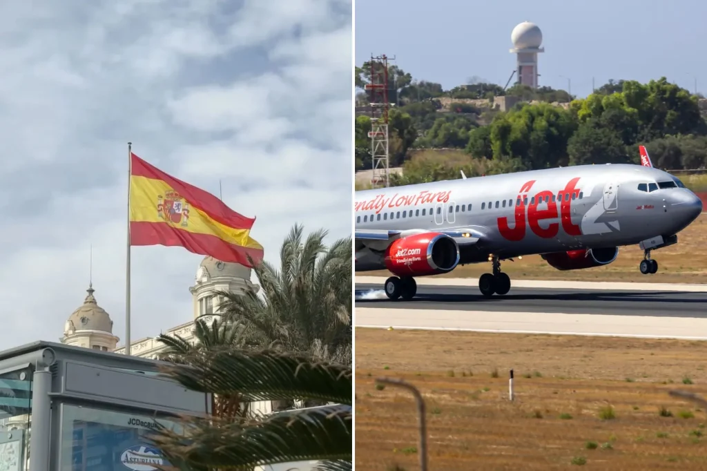 30 passengers forgotten by airline after wrong turn at airport: 'I am gobsmacked'