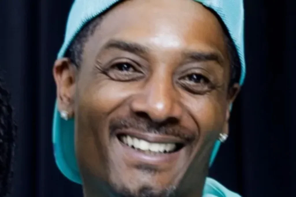 Who Was Keith Porter Jr? GoFundMe Campaigns Raise $312K After ICE Incident