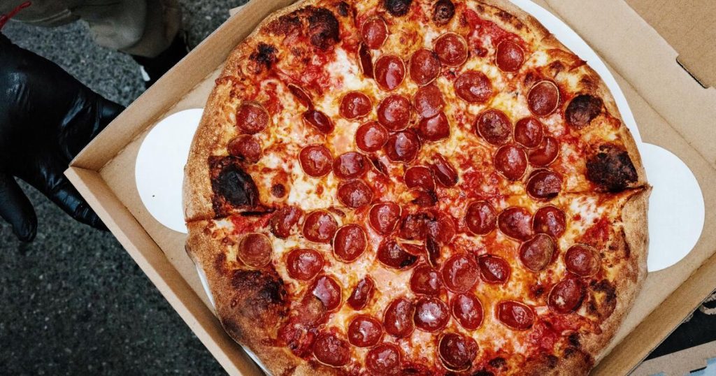 LA Pizza Alliance’s free pizza initiative expands after fires