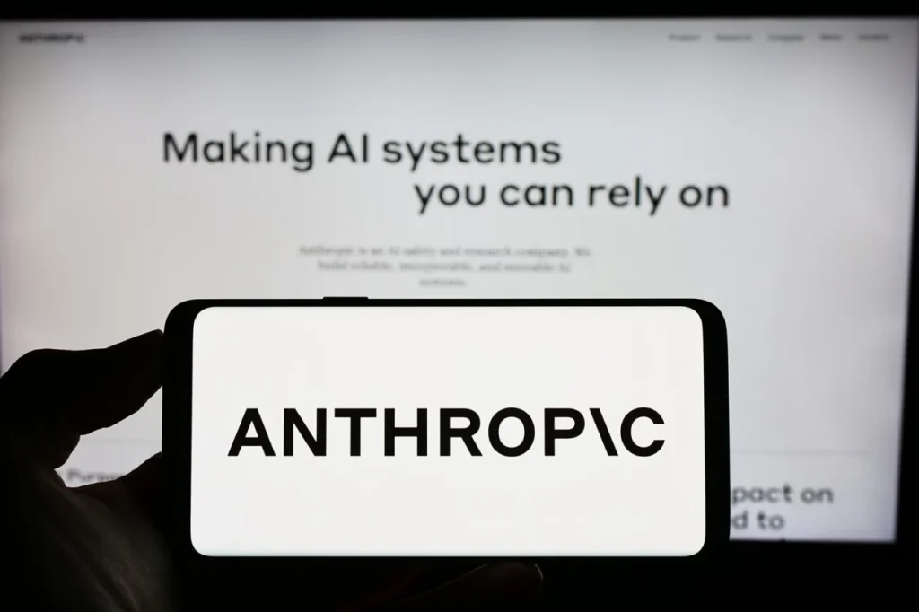 Anthropic AI Warns of Inequality Worsening Impact