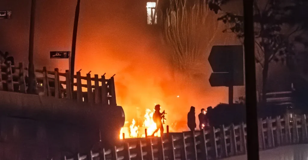 Body identified as missing Texas 19-year-old Camila Mendoza Olmos